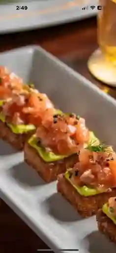 Crispy Rice