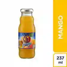 Jugo Mango