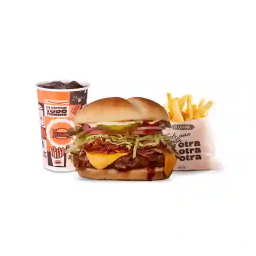 Corral Insignia En Combo