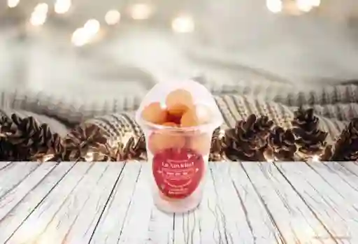 Cubetazo Mini Buñuelos X 12 Un