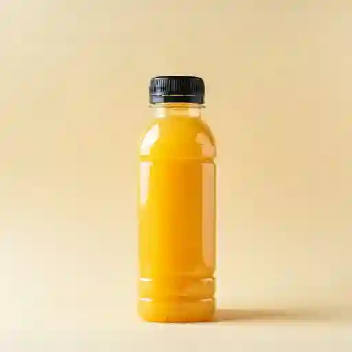 Jugo De Naranja