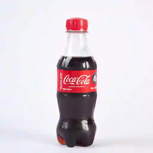 Cocacola 250