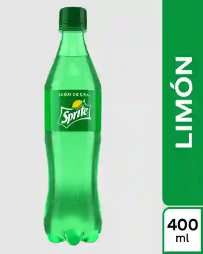 Sprite Pet 400ml