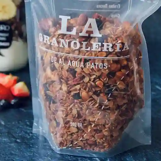 Granola Tradicional