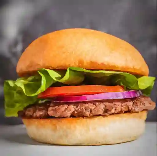 Classic Burger