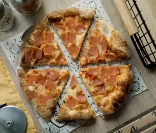 Jamón Y Queso