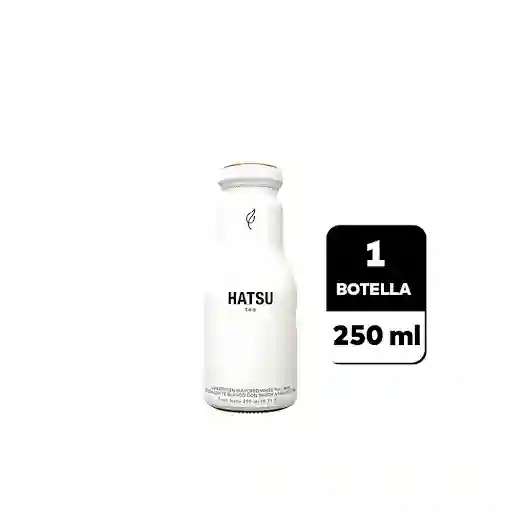Te Hatsu 250 Ml