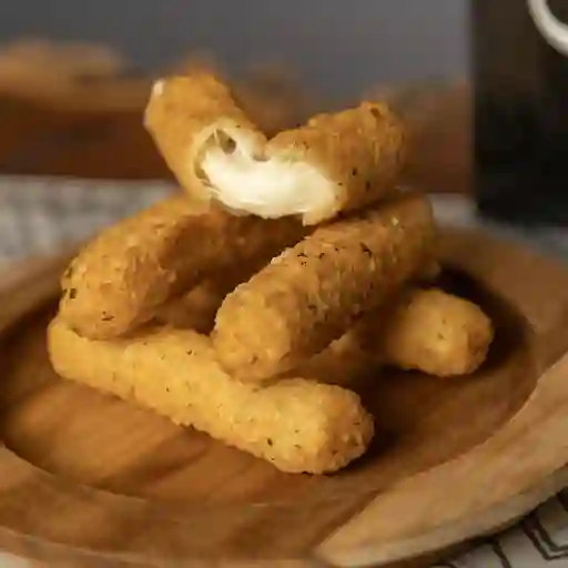Dedos De Queso