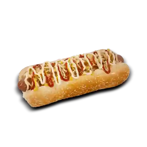 Perro Sencillo Bq