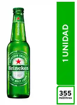 Heineken 355 Ml