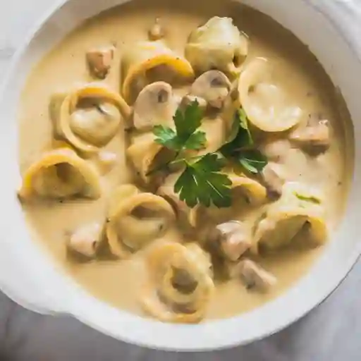 Cappelletti Ricota Esp