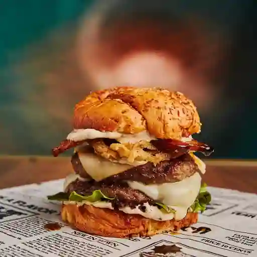 Burger Nomada