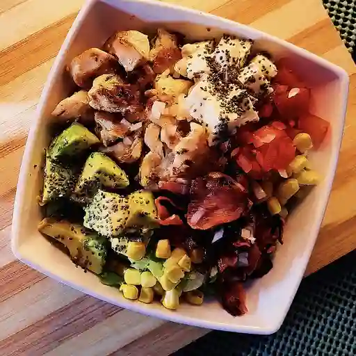 Ensalada Strong