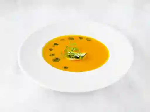 Sopa Del Sol