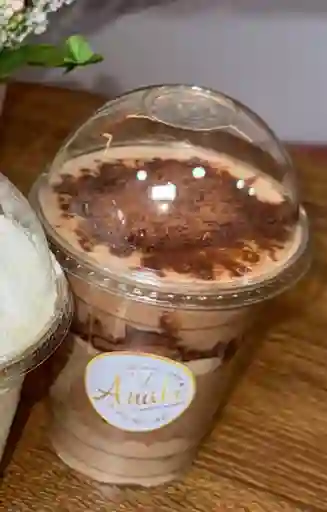 Cuchareable Torta Fria Milo 12 Oz