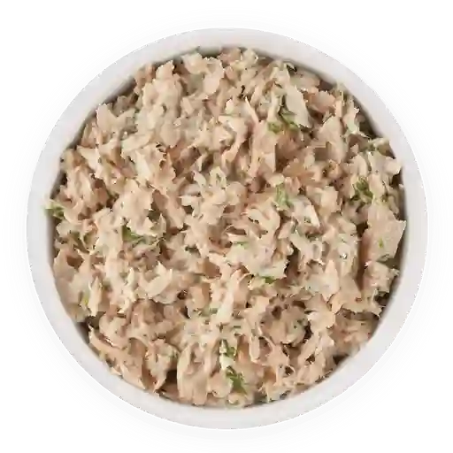 Porción Atún Con Mayonesa