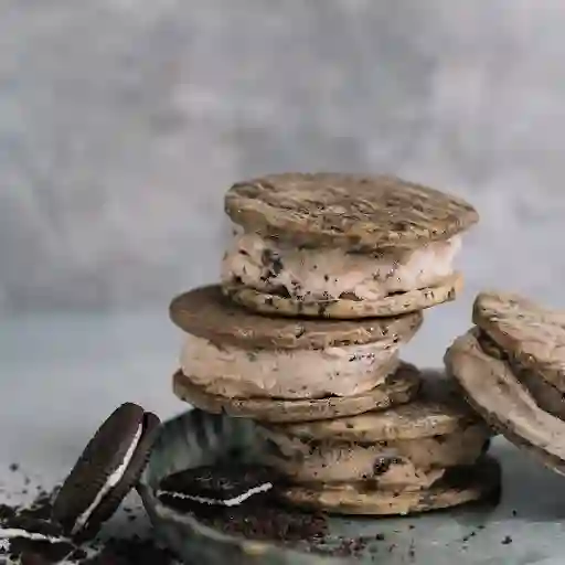 Oreo Chocolate Fudge