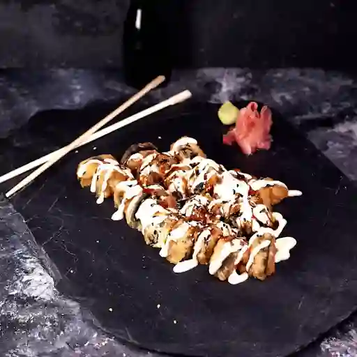 Mision Tempura