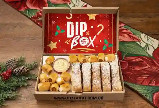 Nueva Dip Box