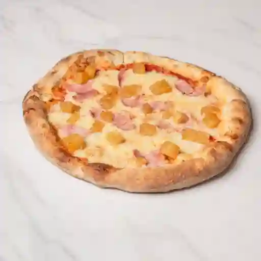 Pizza Hawaiana Personal