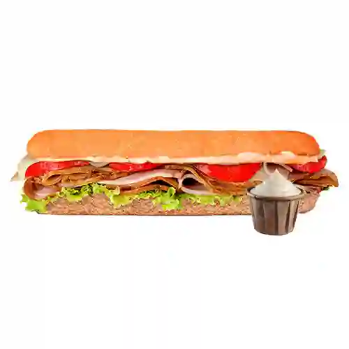 Pernil Junior