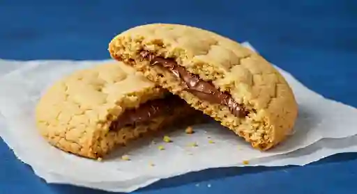 Galleta De Nutella