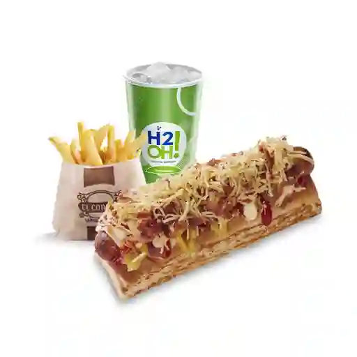 Vaquero Especial En Combo