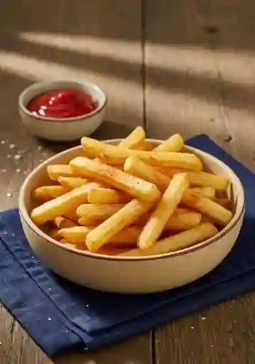 Papas Fritas