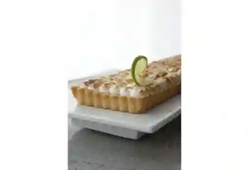 Tartaleta Limón Porc.