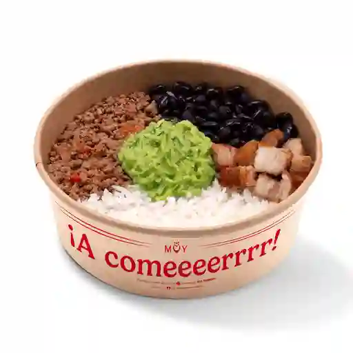 Mega Muy Típico