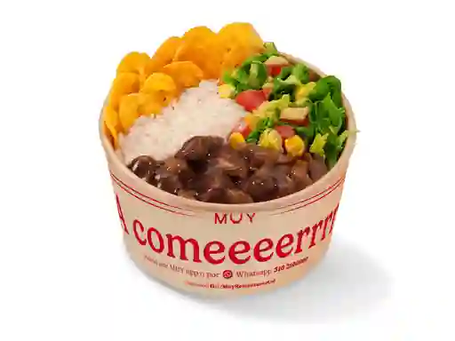 Muy Muy Cerdo Agridulce