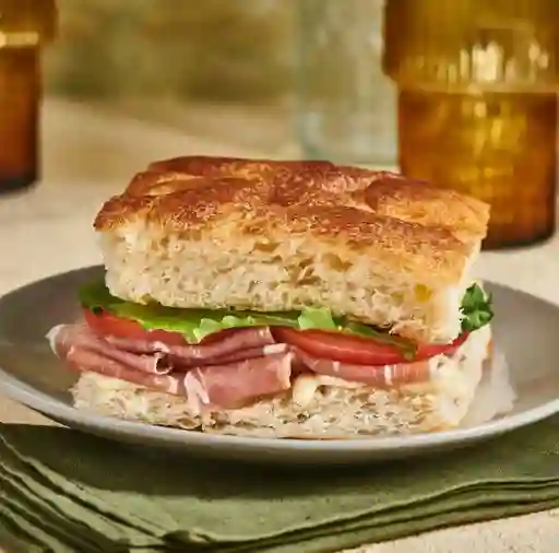 Prosciutto