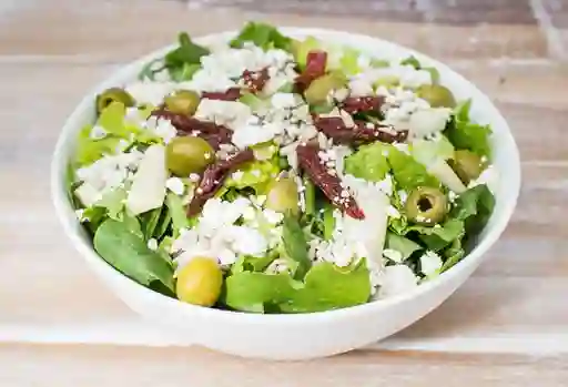 Ensalada Sensación Griega