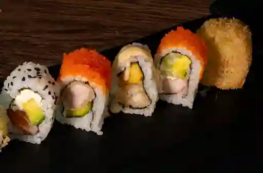 Combo Wow