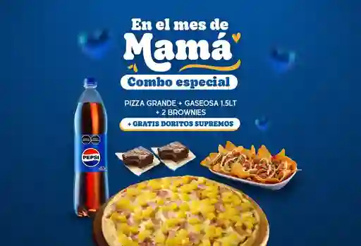 Combo Especial