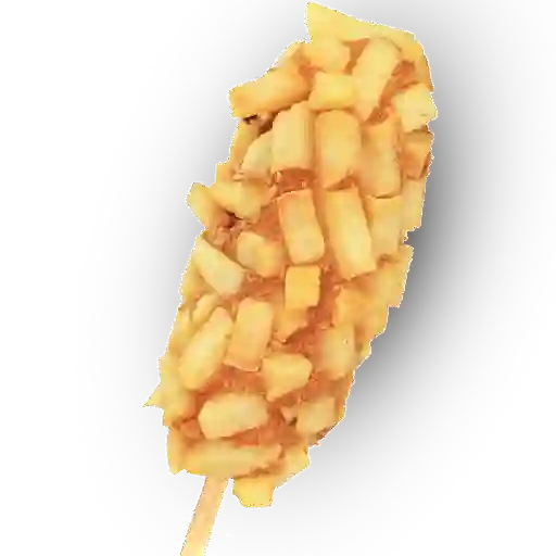 Corny Papa