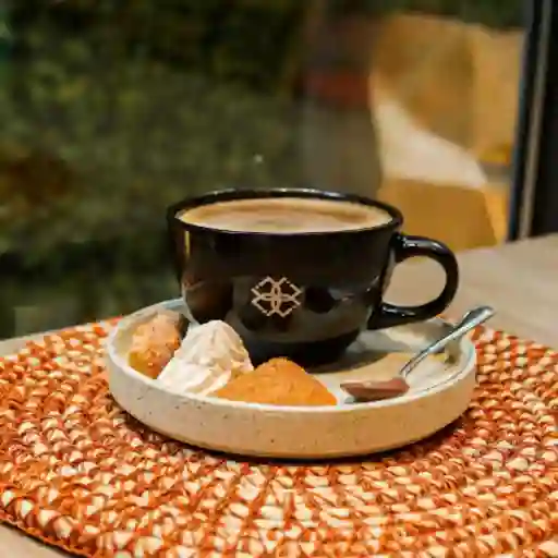 Café Mocaccino 9 Oz