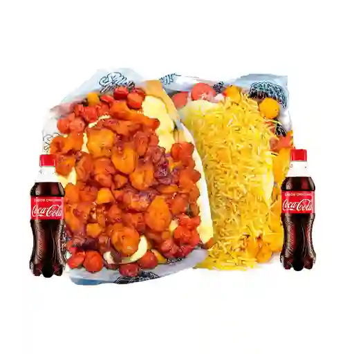 Combo Bryan´s Esta De Moda