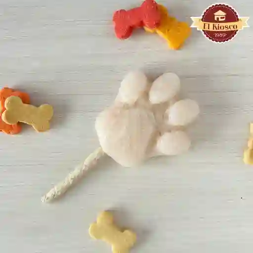 Paleta Perro Pollo