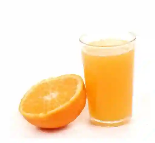 Jugo Mandarina