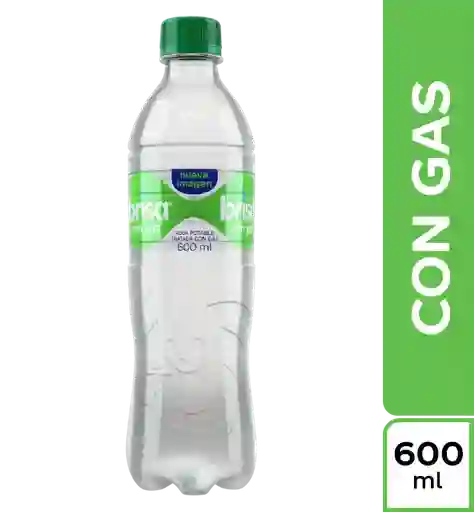 Brisa Con Gas 600 Ml