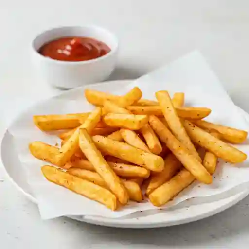 Chili Fries