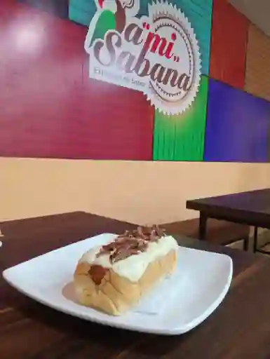 Gratinado