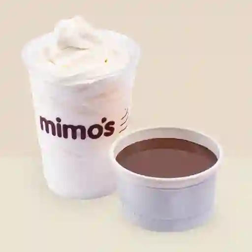 Maxi Antojo