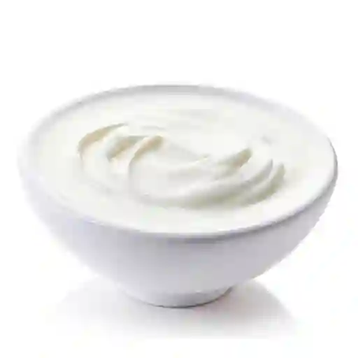 Adicion De Yogurt