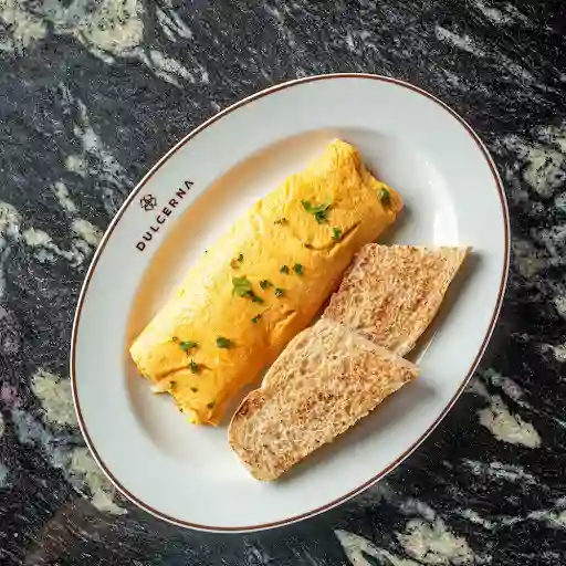 Desayuno Del Capitán