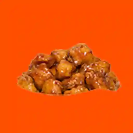 Pollo  Crunch