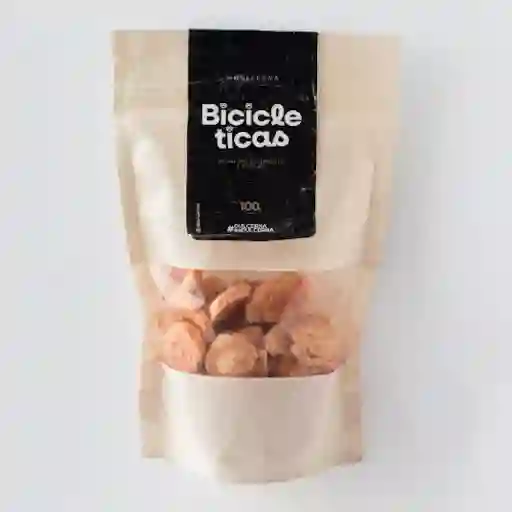 Bicicletas Bolsa X 100 Gr