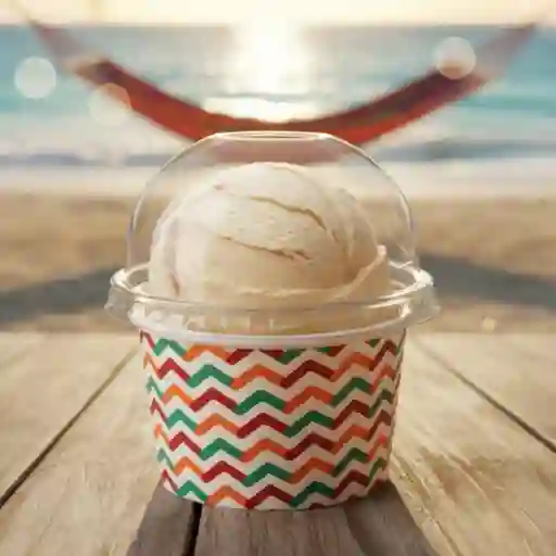 Helado Tres Leches