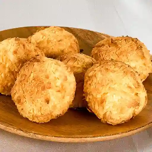 Cocada